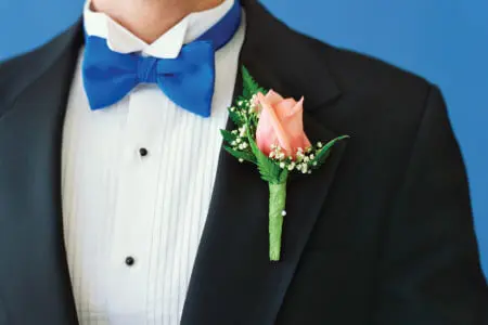 formal wear rental service il